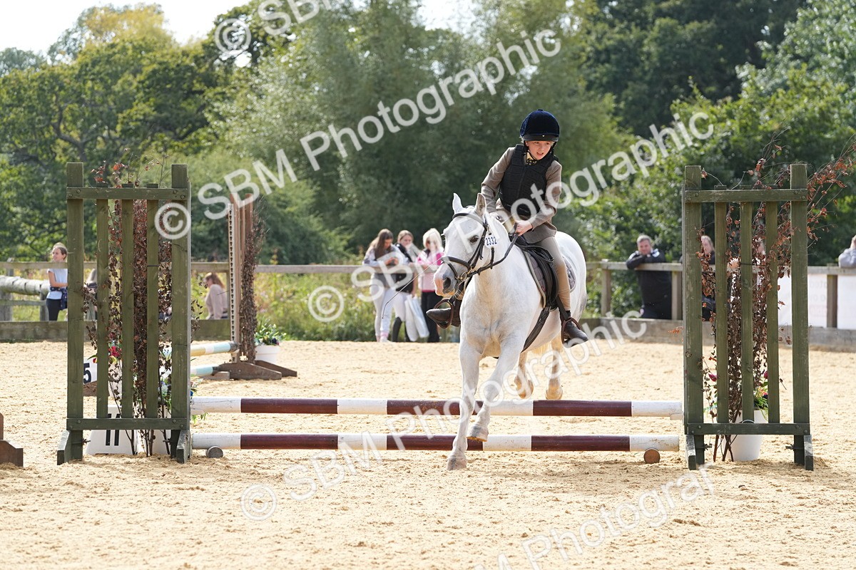 SBM_68499 - J3 - Mini Tour Junior Pony 40cm Championship