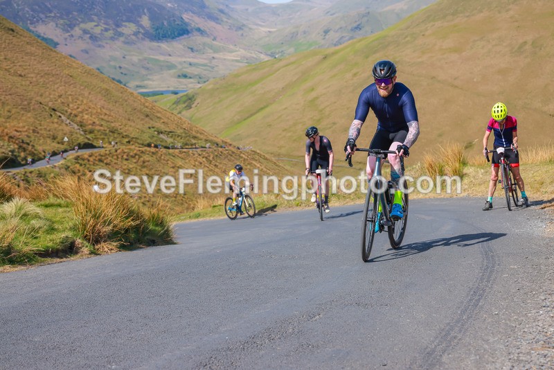 105303 - Newlands Pass 10.00-11.00