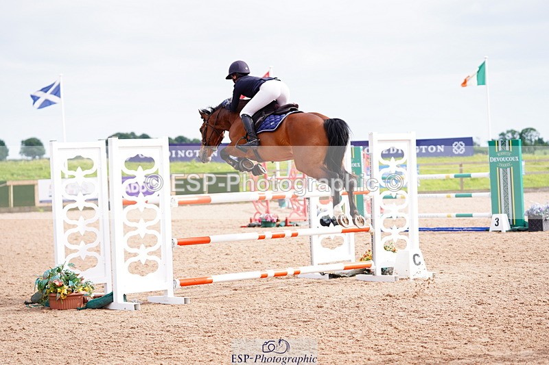 240630A-172854-15941 - Cls 26 Foxhunter 2nd Round