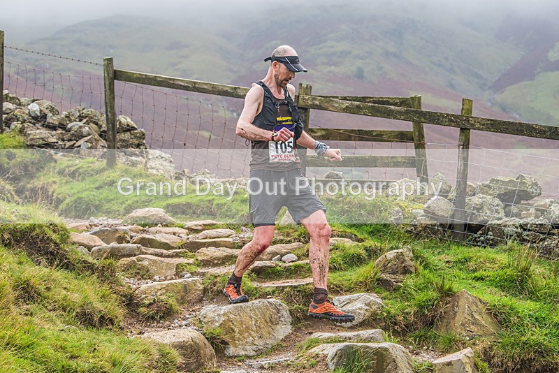 Langdale-1104 - Langdale Horseshoe Fell Race Saturday 7th October 2023