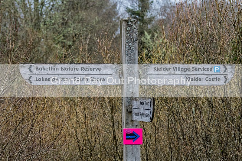 Kielder Ultra-769 - High Terrain Events Kielder 82, 50, 32K Ultra Races, Saturday 1st April 2023