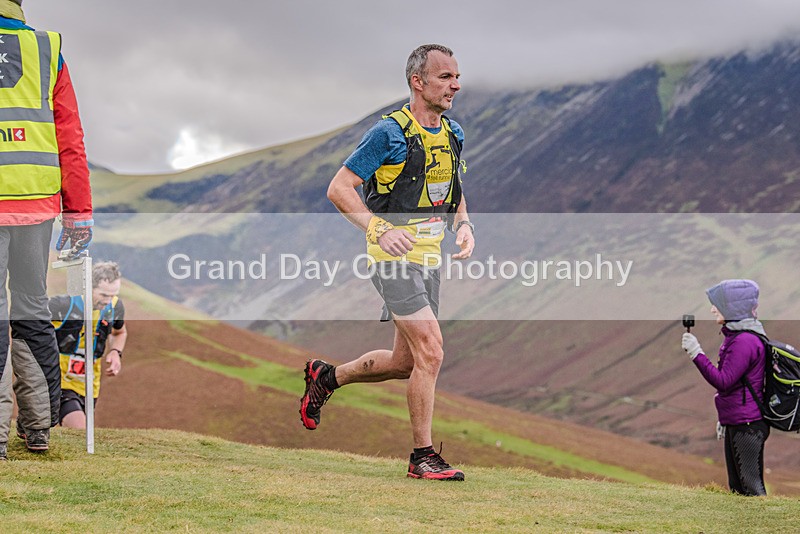 British Fell Relay-2684 - British Fell & Hill Relay Championship Braithwaite Keswick Saturday 21st October 2023
