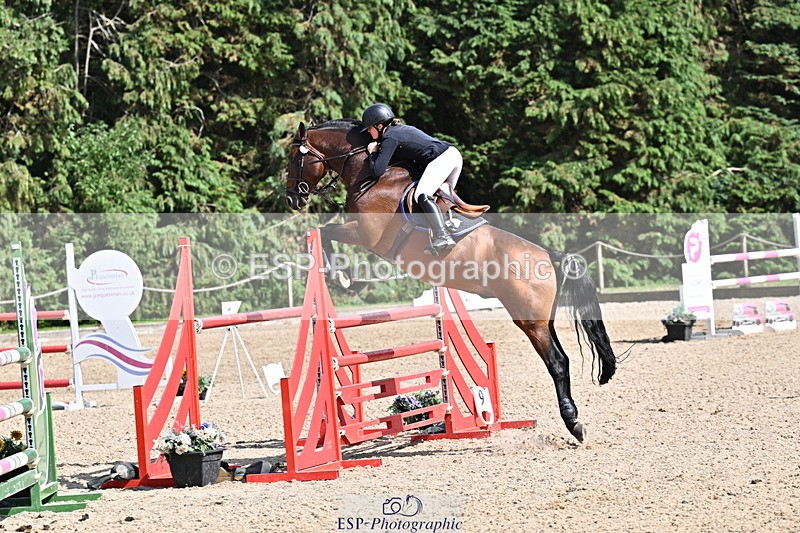 250704A-163033-12047 - Cls 23 Snr Foxhunter