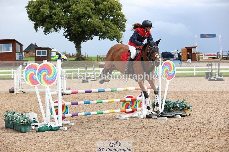 250913-132651-07158 - Cls 24 95cm Amateur Quali