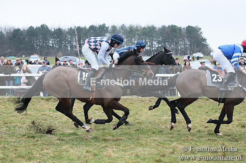 PtP 170219 -86 - Combined Services Point-To-Point Larkhill 17/02/19