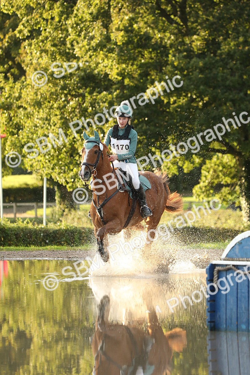 SBM_13205 - E9 Eventers Challenge 90cm Championship