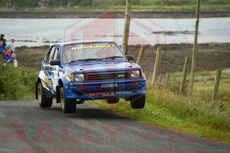 WiltonRecycling Donegal International Rally 2024  60 - Wilton Recycling Donegal International Rally 2024