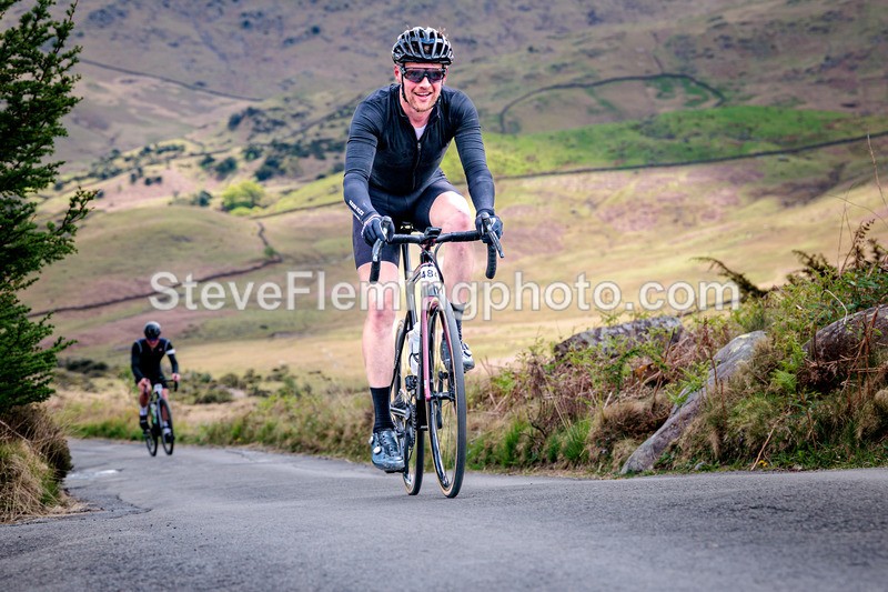 125858 - Blea Tarn Climb 12:00 - 13:00