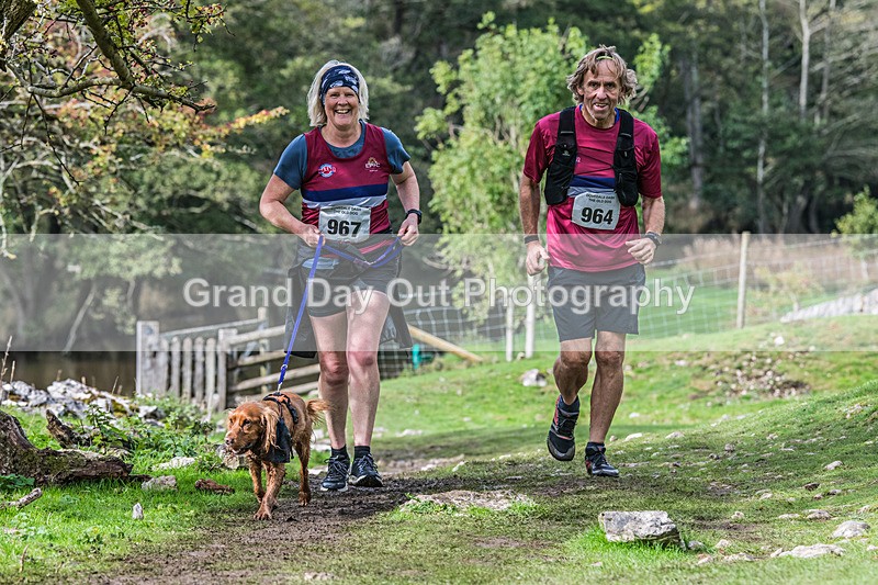 Dovedale Dash-2710 - Dovedale Dash Sunday 5th October 2025