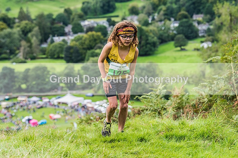 Grasmere-109 - Grasmere Sports Junior & Senior Fell Races Sunday 27th August 2023
