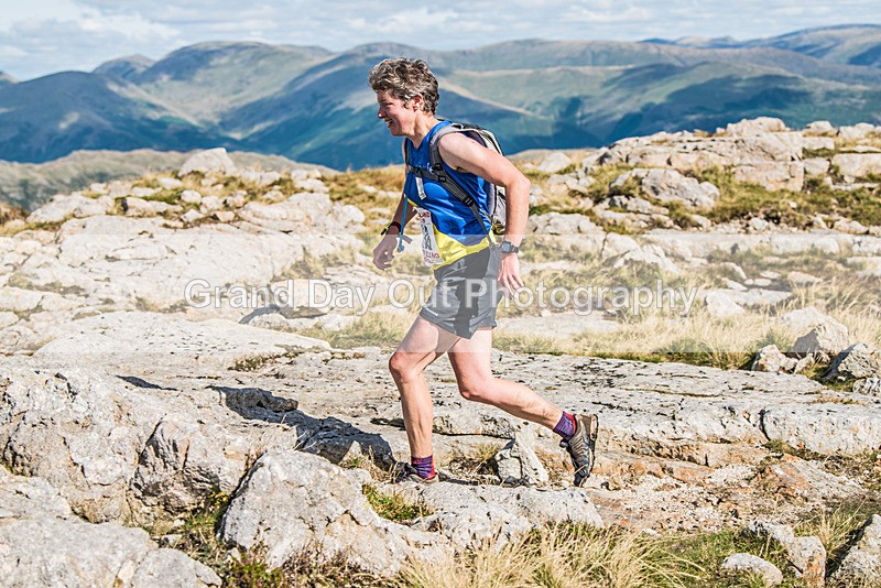 Three Shires-1092 - Three Shires Fell Face Saturday 17th September 2022