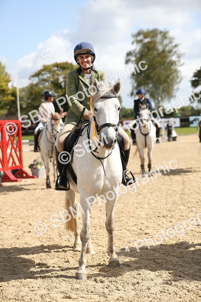 SBM_05798 - J35 - Veteran Rider 60cm