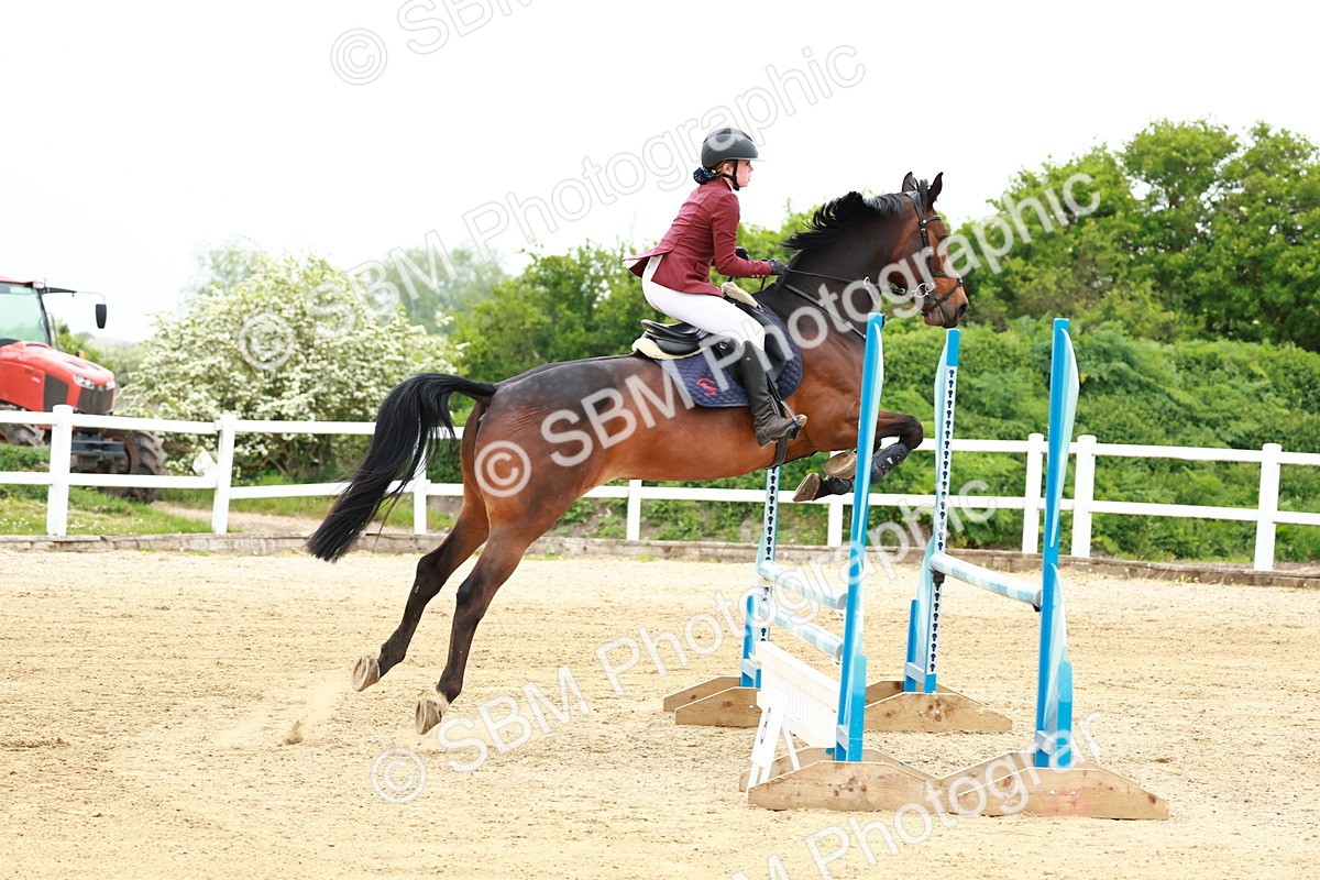 SBM_009192 - Class 6 - 90cm