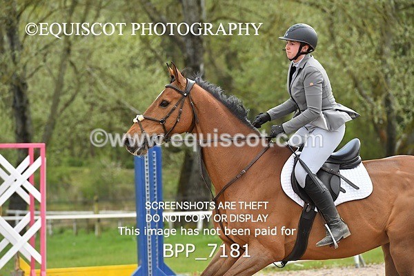 BPP_7181 - CLASS 6 FRI 0.95m Amateur Championship Qualifier