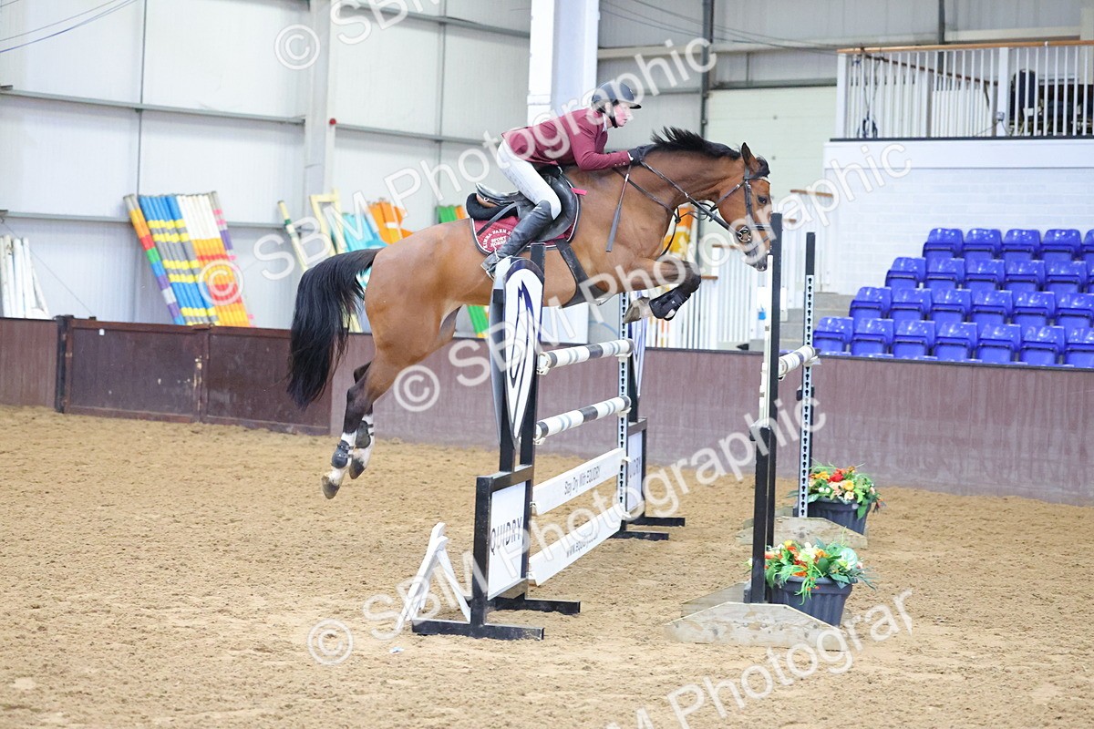 SBM_004197 - Class 11.- National 1.30-1.40m Open