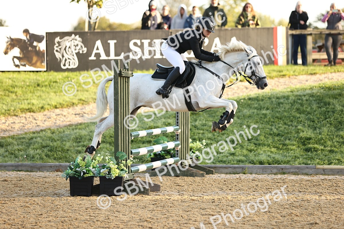 SBM_32906 - J38 - Senior 80cm Championship