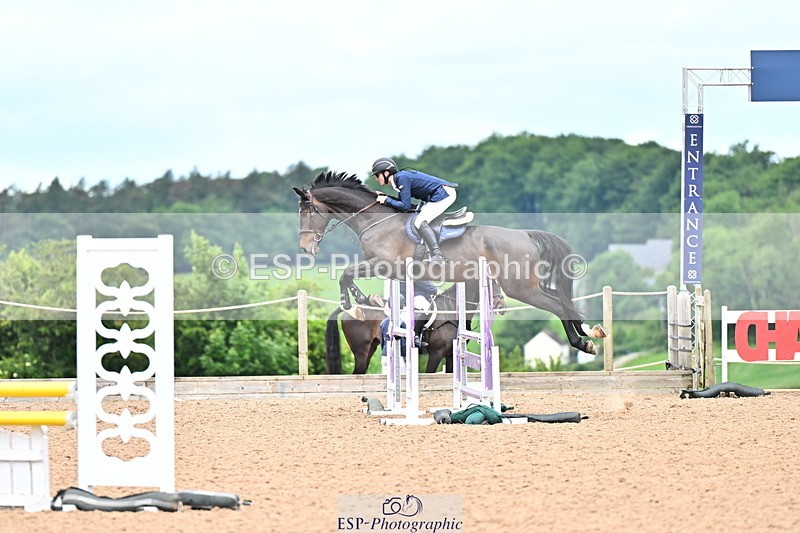 240608A-101618-02057 - Cls 2 Snr Discovery and 1m Open