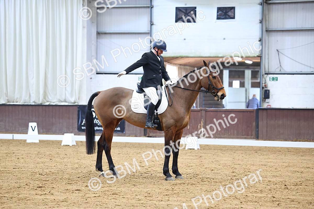 SBM_006884 - Class 17/14 - Novice & prelim FSM