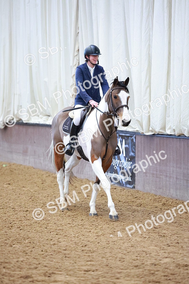SBM_000250 - Class 1 - Clear Round