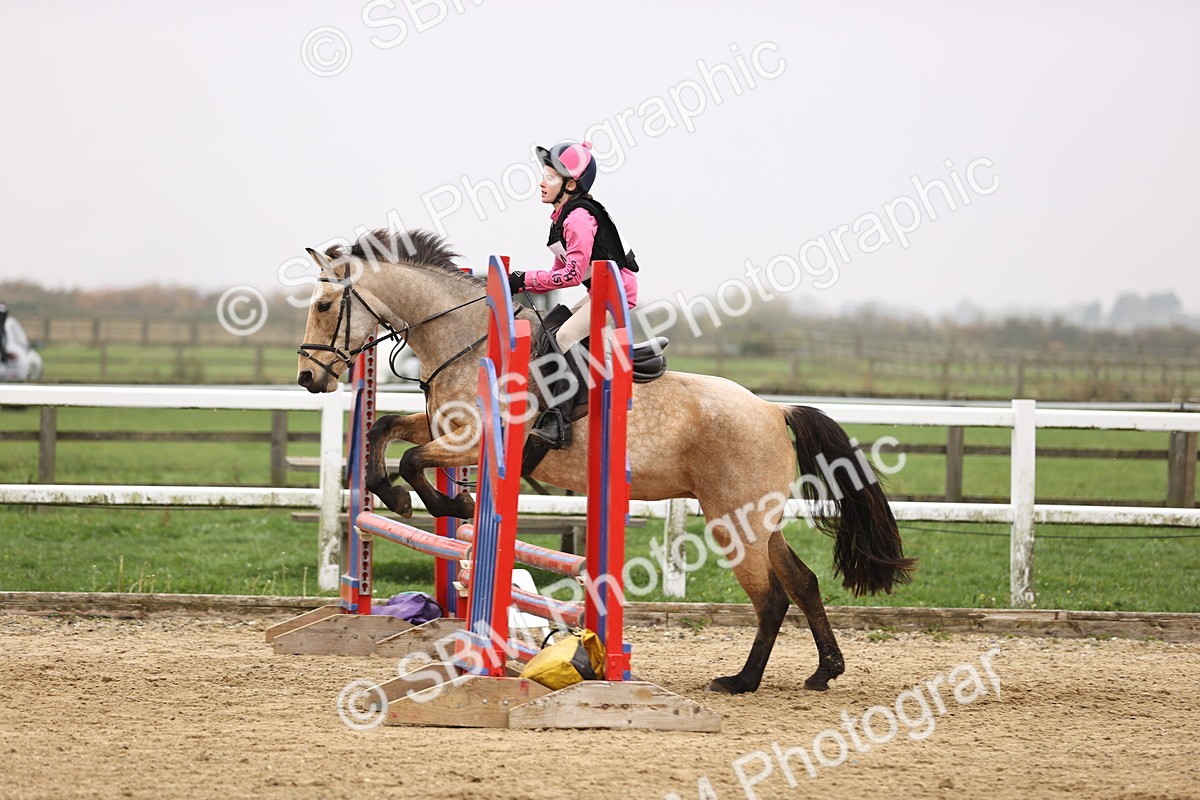 SBM_001289 - Class 1 - 70cm