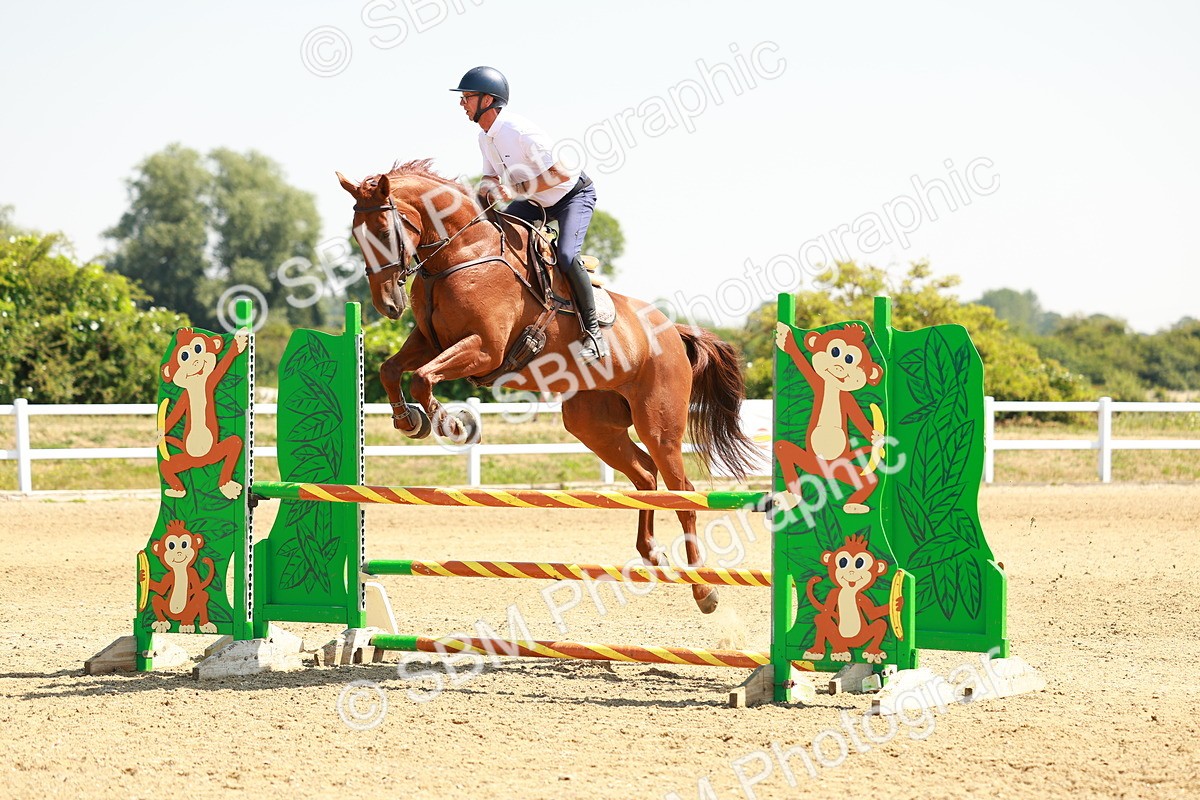 SBM_000655 - Class 3 - Senior Discovery - 1.00m