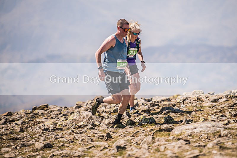 Fairfield-486 - Fairfield Horseshoe Fell Race Saturday 10th May 2025