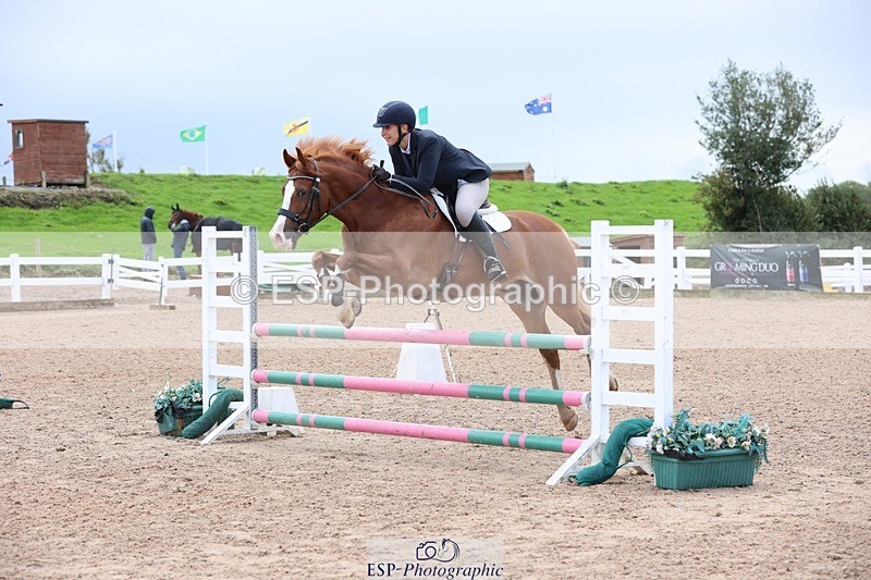 250913-101016-05998 - Cls 21 Snr British Novice and 90cm Open