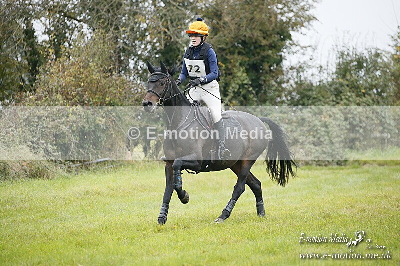 WWHT 181020 WWHT 181020 1447 - WWEC Intermediate (0.90m)  18/10/20