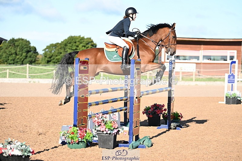 240912A-091753-00101 - Cls 1 Snr 1.05m & 1.10m Open