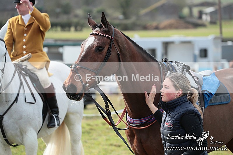 PtP 220225 140 - Kimblewick Point-to-Point  Kingston Blount 22/02/25