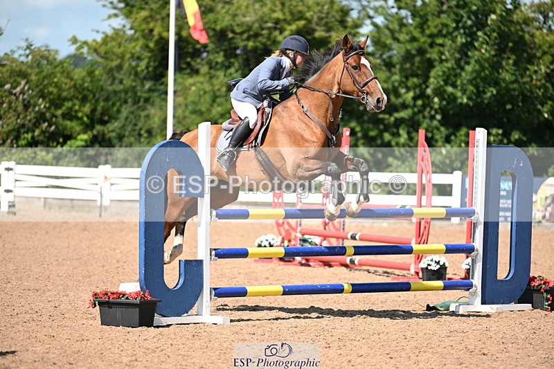 240728A-110155-08301 - Cls 35 Snr Discovery and 1m Open