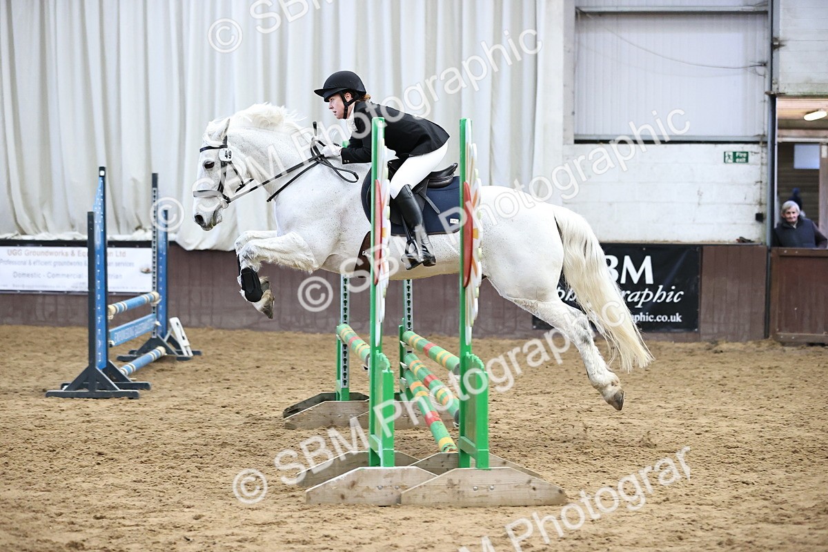 SBM_003213 - Class 2 - 70cm