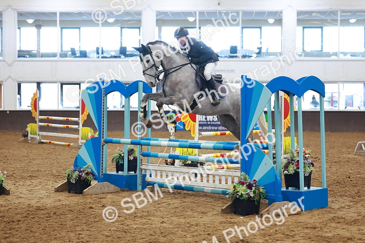 SBM_003068 - Class 9 - Senior Discovery - 1.00m