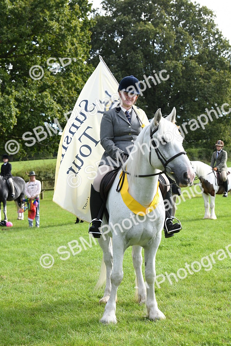 SBM_47244 - S12 - Family Horse & Pony