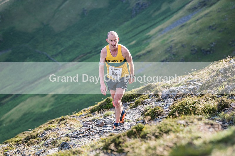Gategill-125 - Gategill Fell Race Wednesday 2nd July. 2025