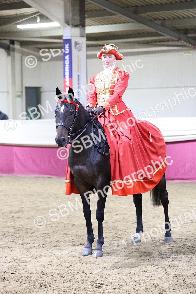 SBM_21486 - Class U - Costume Confour Champ