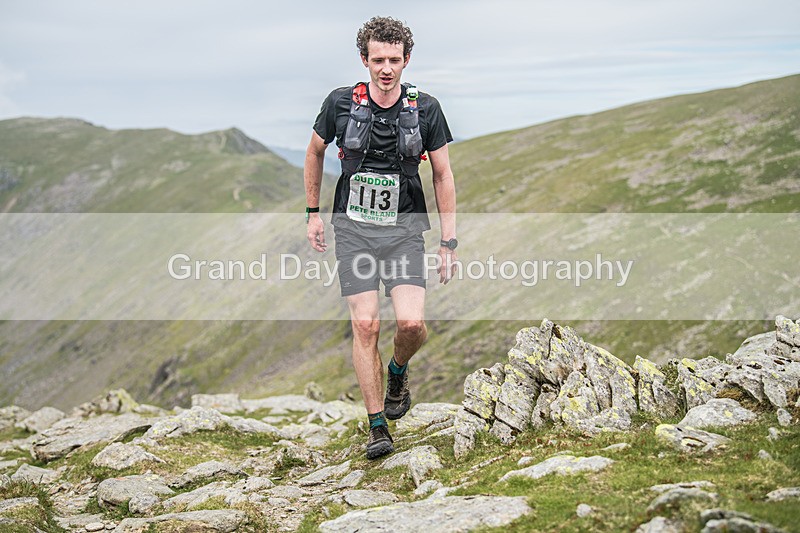 Duddon Long-336 - Duddon Valley Long Fell Race Saturday 30th May 2026