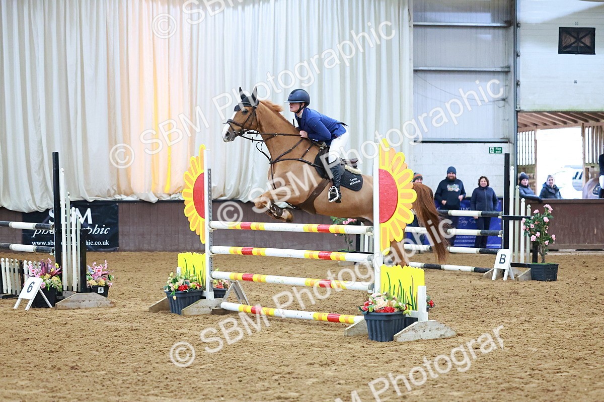 SBM_003480 - Class 10 - Senior Newcomers - 1.10m