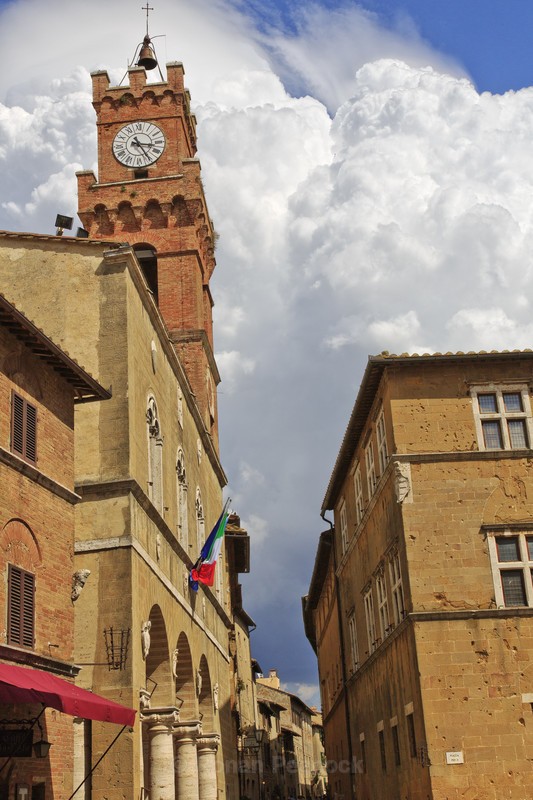  - Slovenia and Tuscany