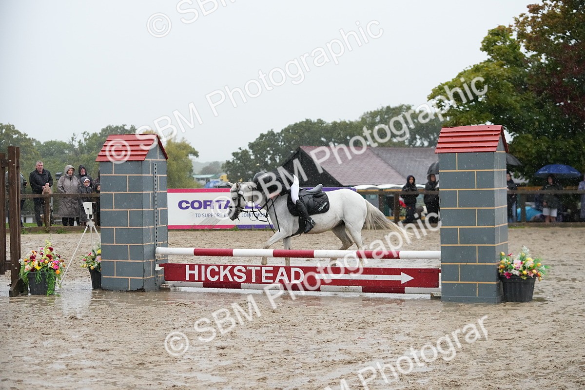 SBM_36176 - J5 - Junior Pony 50cm Championship