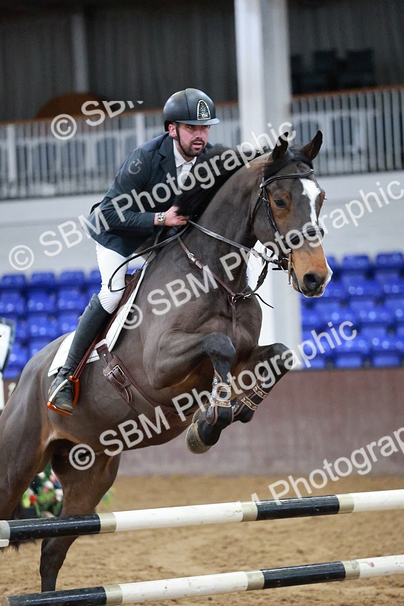SBM_003429 - Class 14 - Clear Round