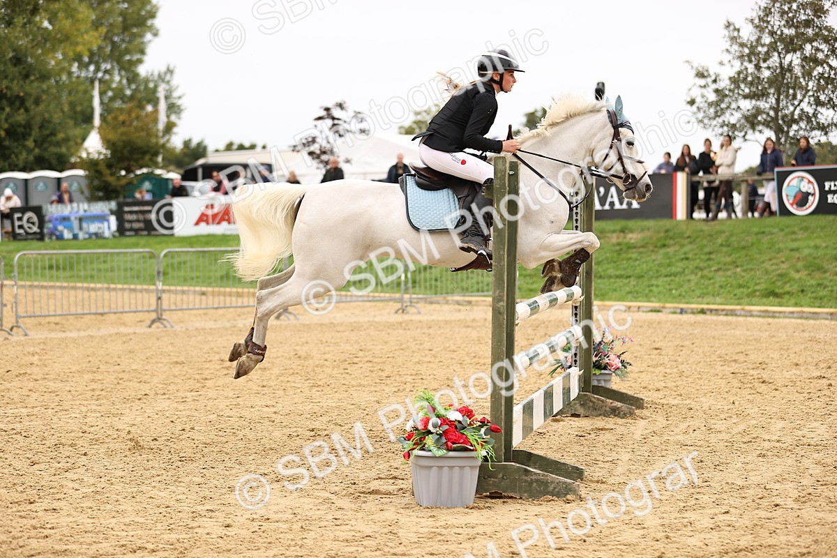 SBM_60763 - J42 - Grand Tour Horse & Pony 1.00m Championship