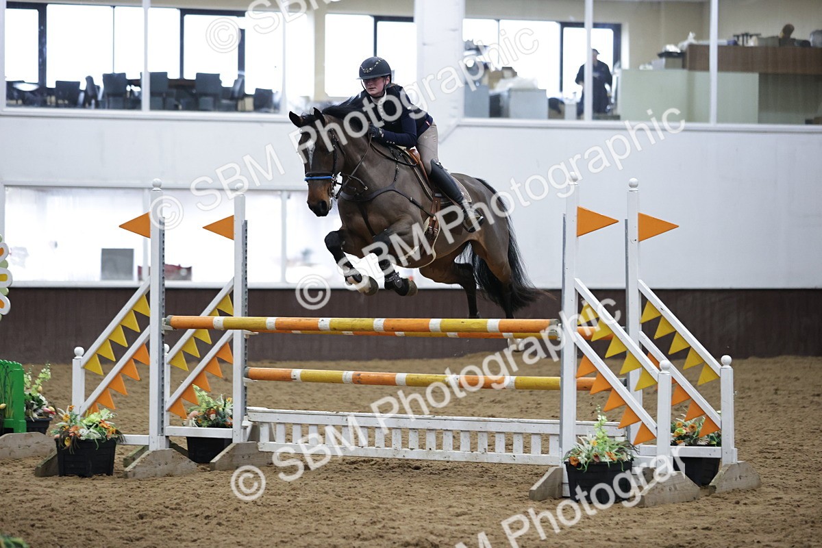 SBM_001464 - Class 4 - Senior Newcomers/ 1.10m Open