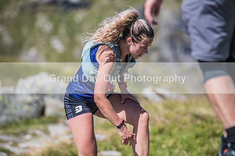 Kentmere-365 - Kentmere Horseshoe Fell Race Sunday 19th July 2026