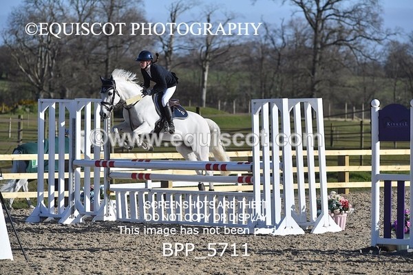 BPP_5711 - CLASS 1 SAT Springboard 128cm/ 138cm Restricted Handicap