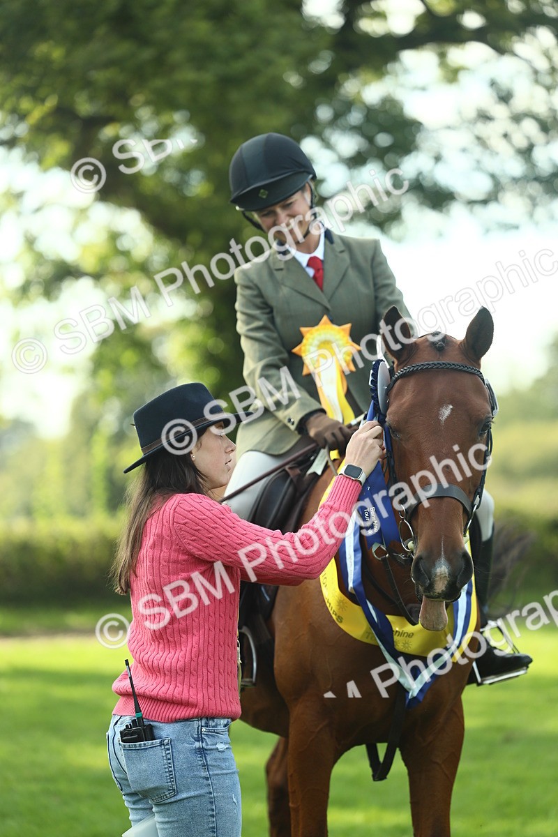 SBM_52294 - Working Hunter Supreme Championship