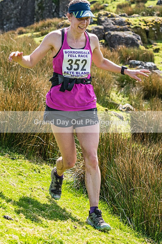 Glaramara-382 - Glaramara Fell Race Sunday 19th May 2024