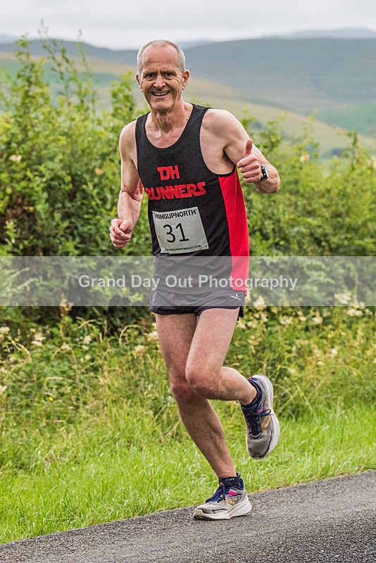 Lambfoot Loop-323 - Lambfoot Loop Road Race Tuesday 4th July 2023