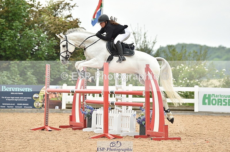 230611A-133044-06126 - Cls 35 1.10m Amateur Qualifier