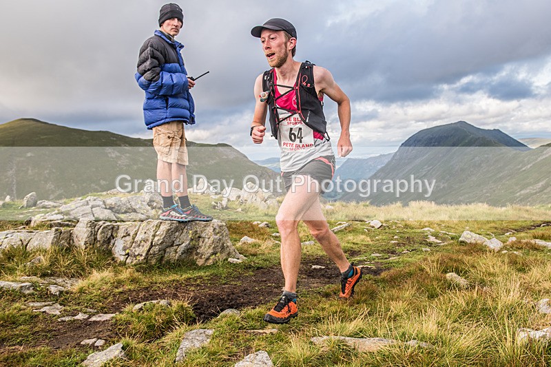 Seat Sandal-111 - Seat Sandal Fell Race Wednesday 12th July 2023
